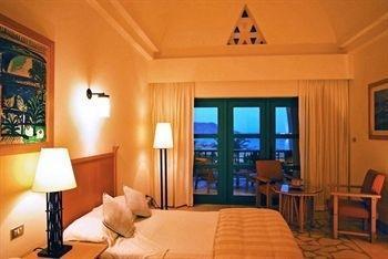 Hyatt Regency Taba Heights Hotel Exterior photo